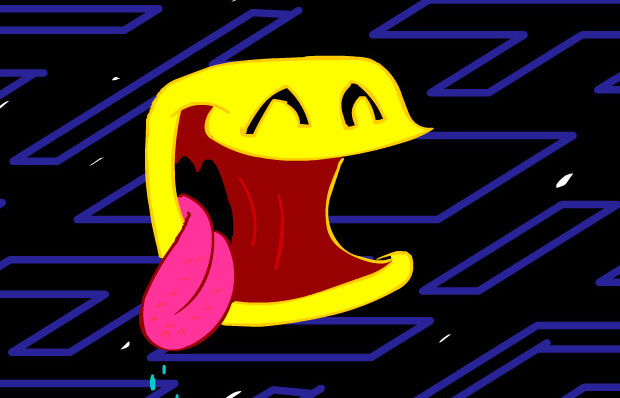 pac man song
