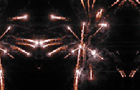 fireworks kaleidoskope