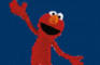Nimpypoo's Elmo