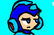Mega Man &amp; Pompous Robots