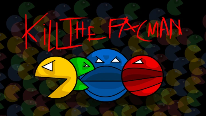 Kill The Pacman