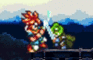 Chrono Trigger Blade Duel
