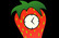 Strawberry Clock's Mail