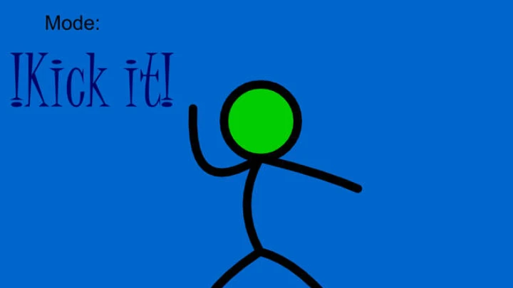 Watch Him Dance!