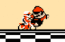 SuperMario vs ExciteBike!