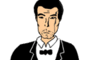 Movie Spoofs 007 Blooper