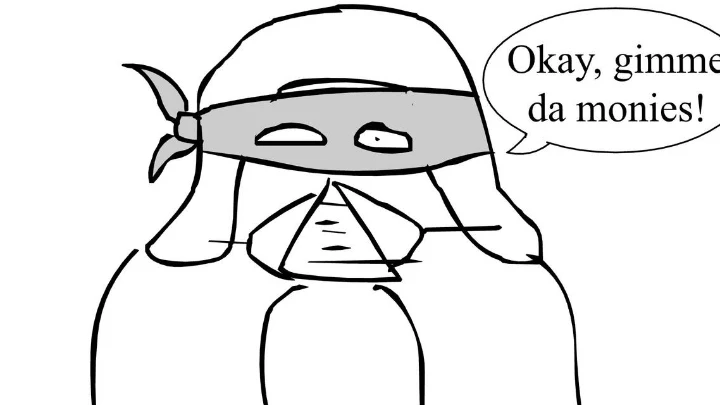 Vader Uses Strategy