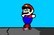 Super Mario Skate PunX 5
