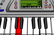 Nicomics Virtual Piano