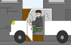 GTA Chase