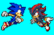 Sonic vs. Shadow: Rivalry
