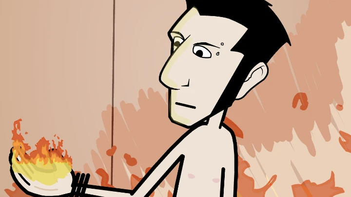 Tomorrow's Nobodies Ep.2
