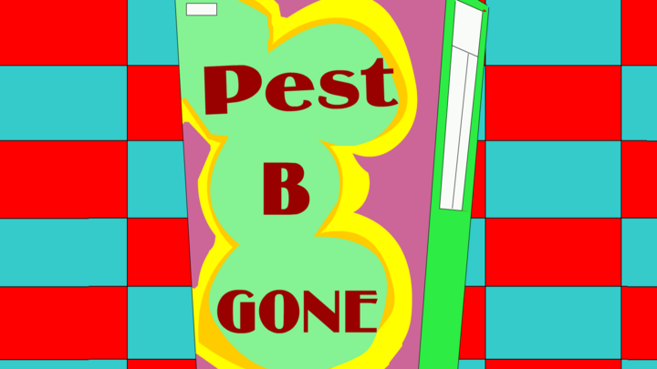 Pest-B-Gone