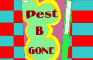 Pest-B-Gone
