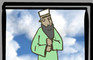 Taliban skydive(short)