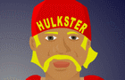 The Hulkster Has Issues