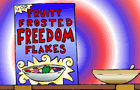 Freedom Flakes