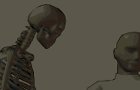 iSkeleton