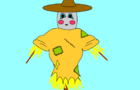 Horny Scarecrow