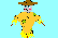Horny Scarecrow