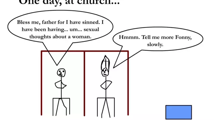 Sex in Church