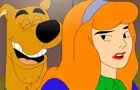 Scooby Doo ..Tension Tent
