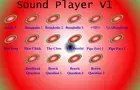 BH Sound Player V1