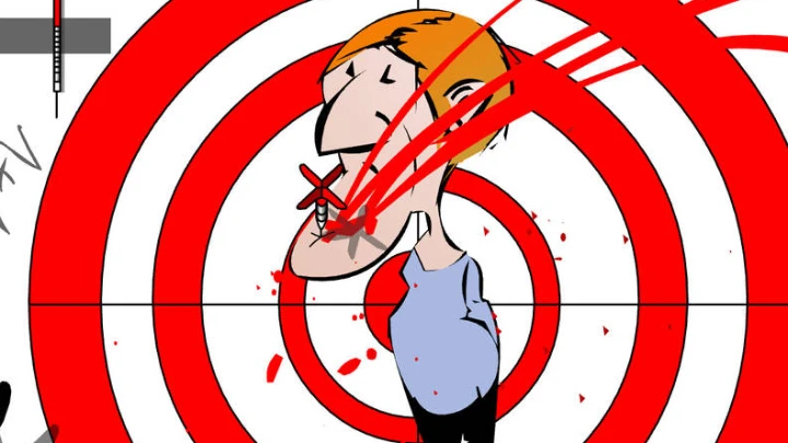 Kill Your Teacher!