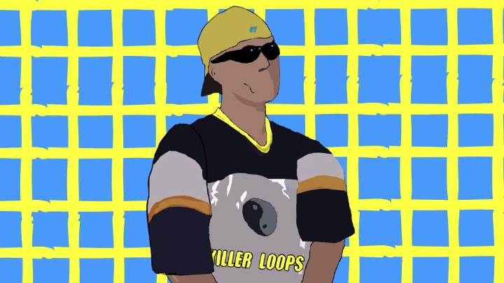 Killer Loops LoQual Sound