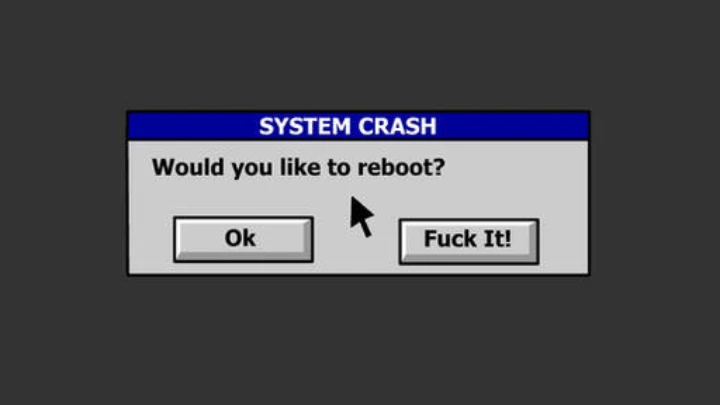 Kill Windows 3.1