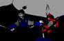 Death of  a Samurai