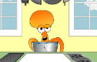 DFL!: King Prawn