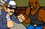 Thugjacker Half