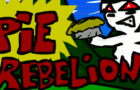 Pie Rebelion