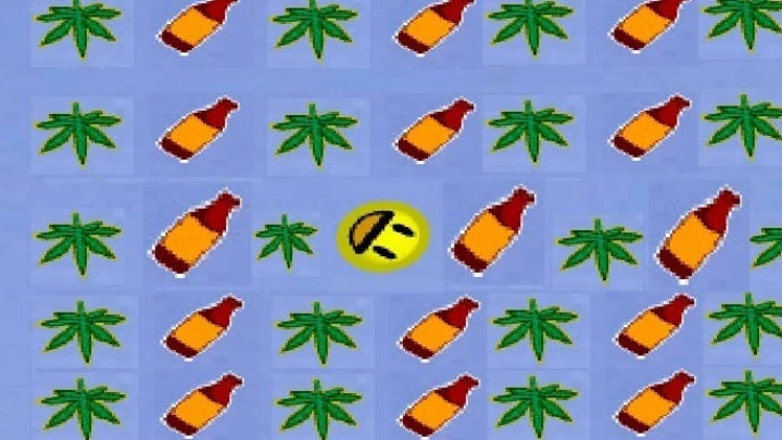 Trippy Shit