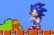 Sonic Vs. Mario - Part 1