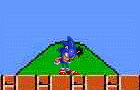 Sonic Vs. Mario - Part 2