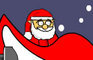Santa's super sleigh