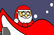 Santa's super sleigh