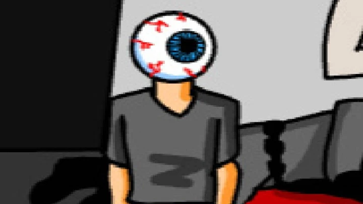 I-BALL`s 1st mission
