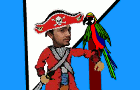 Pirates Return!