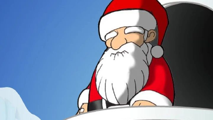 Santa's Army