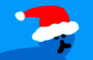 A Cat-O-Blue Christmas