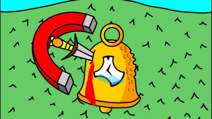 kill bellclock!!1!