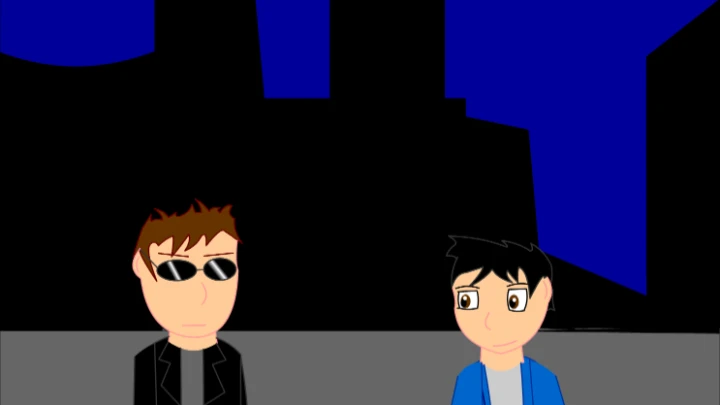 The Terminator Dance
