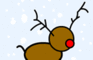 Run Away Rudolph