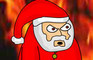 Santa's Such an Asshole