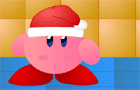 Merry Kirby Christmas
