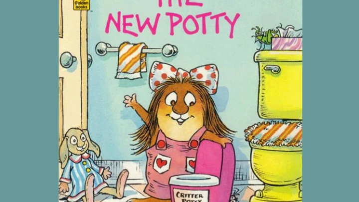 Potty