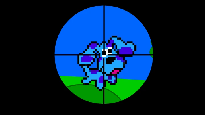 Kill Blue?